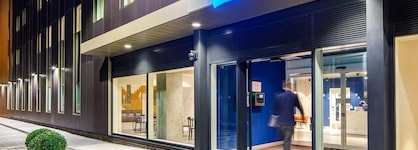 Ibis Budget Manchester Airport