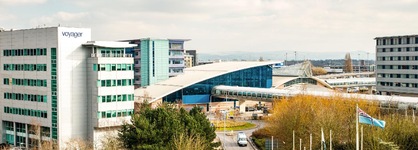 Ibis Budget Manchester Airport