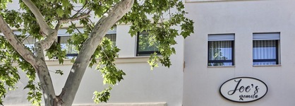 Joe's Gomila Boutique Hotel