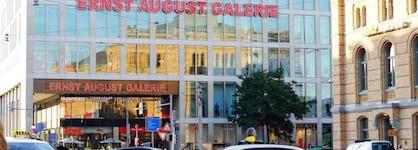 Alexander Business Hotel