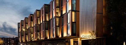 Cambria Hotel Boston Somerville