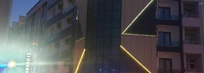Crystall Hotel