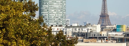 Domaine De La Reine Margot Paris-Issy - Mgallery Collection