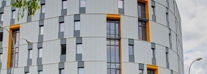 Estudios Y Habitaciones Modernas En Pamplona, Sk