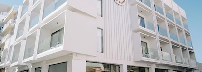 Ethereal White Resort Hotel & Spa - Adults Only