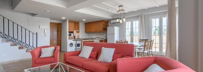 Apartamento em Isla Canela para 6 pessoas com 2 quartos Ref. 468417