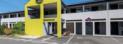 B&B Hotel Morlaix