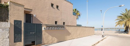 Apartamento em Sanlúcar de Barrameda para 6 pessoas com 2 quartos Ref. 471440