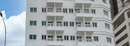 Wesley Hotel