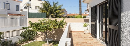 Villa em Quarteira para 6 pessoas com 3 quartos Ref. 480870