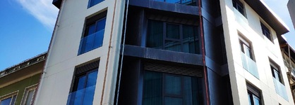 Triada Hotel Karakoy