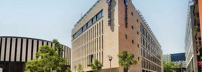 Premier Inn Dresden City Prager Strasse