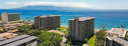 The Whaler Resort Kaanapali Beach