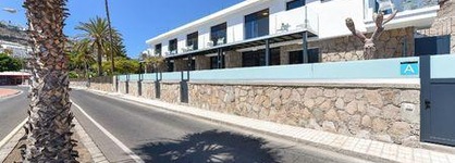 Morea Apartments