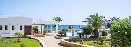 Irini Beach