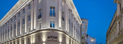 Art'otel Zagreb