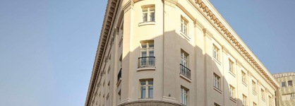 Art'otel Zagreb