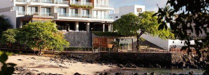Hotel Indigo Galapagos By Ihg