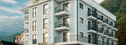 Hotel Diplomat