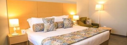 Ayla Ibri Hotel