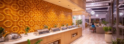 La Terrazza Hotel