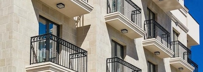 Boutique Hotel Momentum By Aycon
