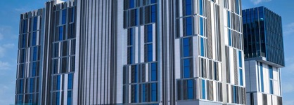 Intercityhotel Bawshar Muscat