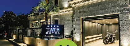 Boutique Hotel Tate By Aycon