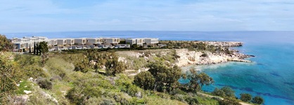 Periyiali Konnos Villas Beach Resort