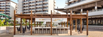 Dreams Estrella Del Mar Mazatlan Golf & Spa Resort - All Inclusive