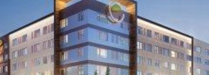 Element Reno Experience District