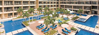 Henann Park Resort Boracay