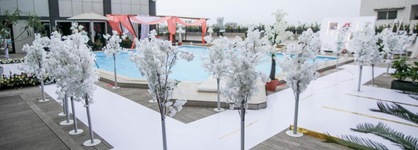 Krystal Palace Douala