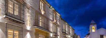 La Fonda Heritage Hotel Relais &Châteaux