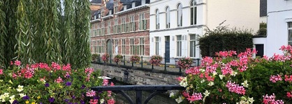 Ghent Urbanist Hotel By Harmony