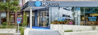 H2 Hotel Düsseldorf Seestern