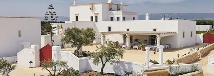Masseria Calderisi