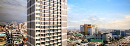 Hotel Shalom