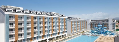 Arcanus Hotels Trendline Side