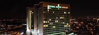 Apartments @ Imperial Suites Kuching
