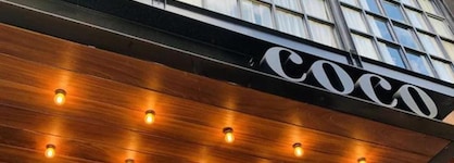 Hotel Coco By Oxohotel