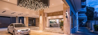 Dusit Princess Hotel Residences Nairobi