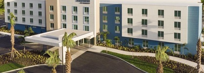 Fairfield By Marriott Luquillo Beach
