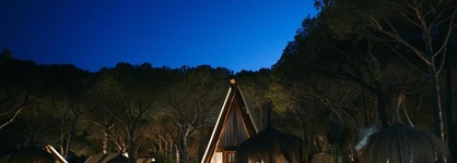 Camping Conil