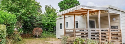 Camping Le Dolmen