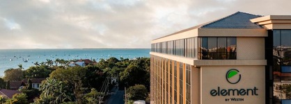Element By Marriott Dar Es Salaam