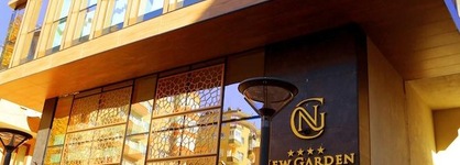 New Garden Hotel