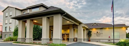 Homewood Suites By Hilton Leesburg, Va