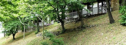 Camping Lac De Villefort