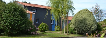 Camping Le Bel Air